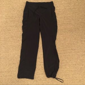 Athleta Black Women's Pants